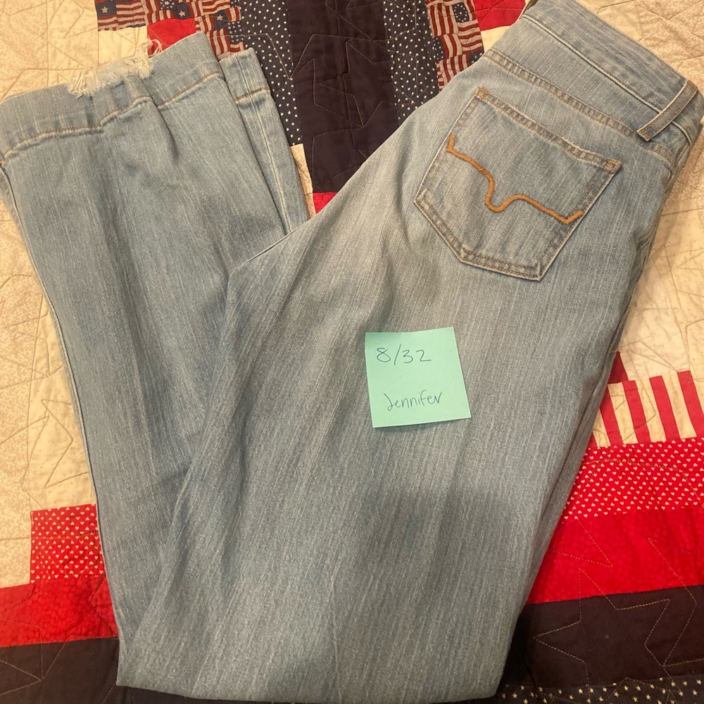 Kimes jeans